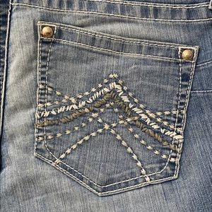 Ariat Jeans